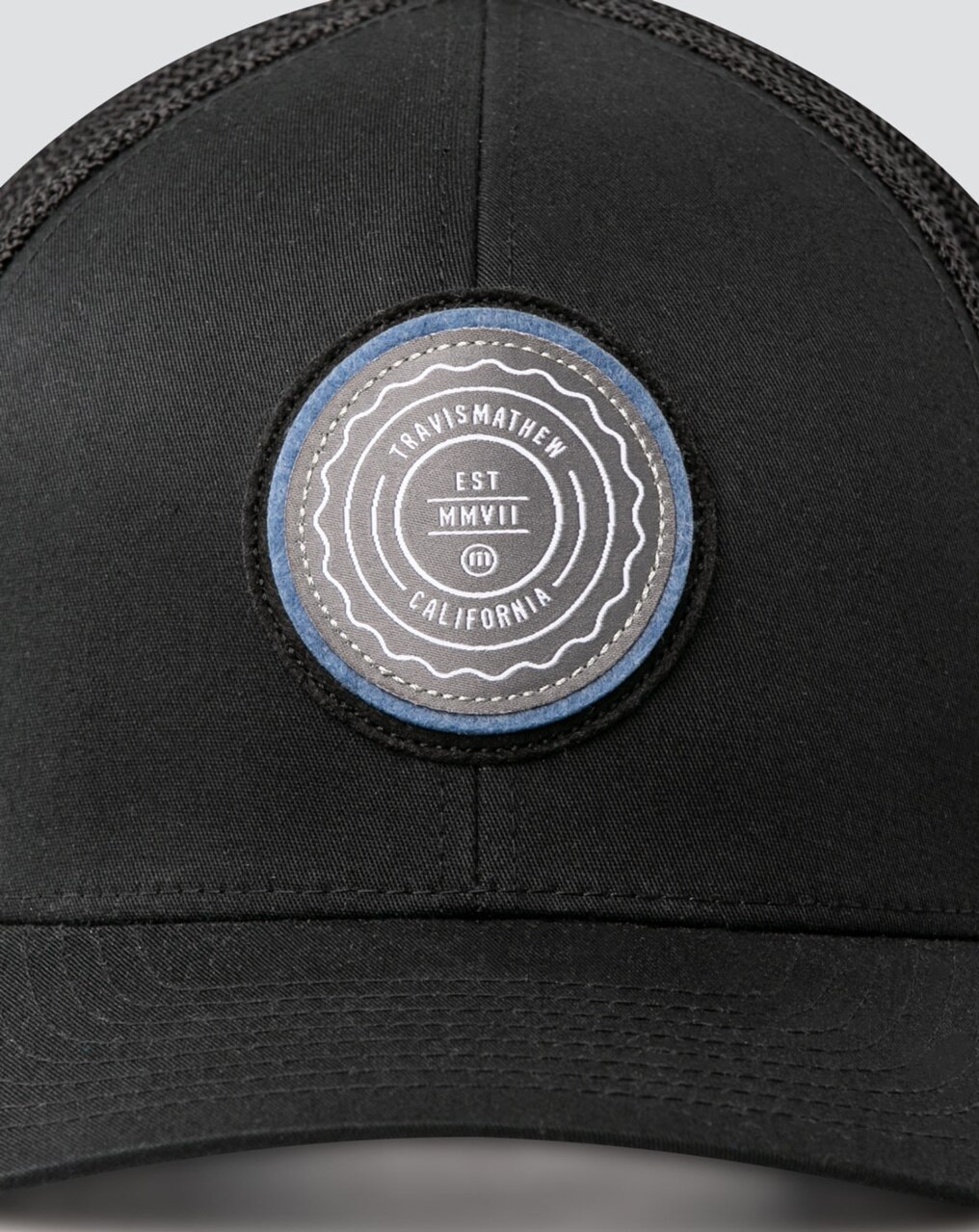 THE PATCH YOUTH HAT 3
